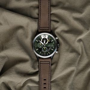 Brand New AVI-8 Hawker Harrier II Watch